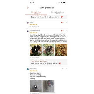 Khô Bò Đen Loại 1 500g