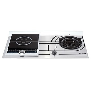 Bếp gas Rinnai RVB-COMBI