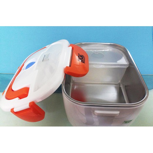 hộp cơm giữ nhiệt magin bullet hàng loại 1 ruột inox