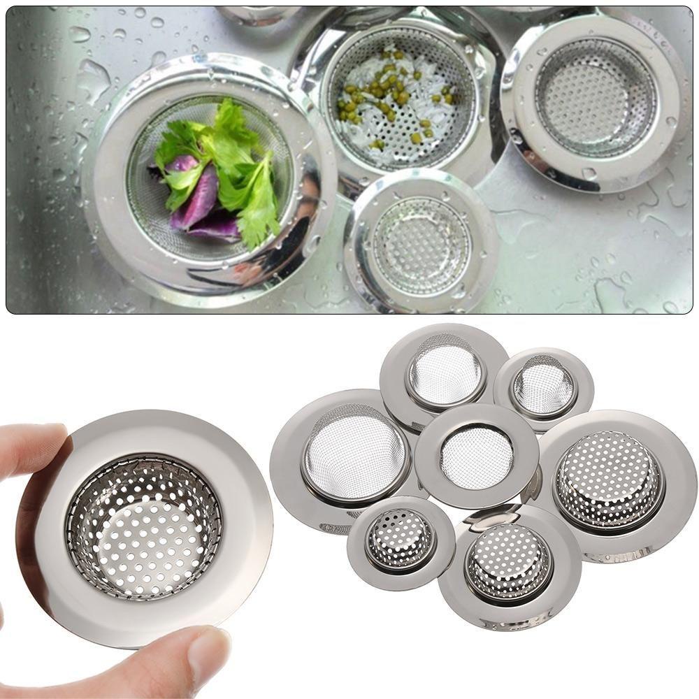 LANSEL Lưới Lọc Rác Bồn Rửa Chén Tiện Dụng