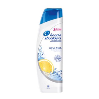 Dầu gội đầu Head & Shoulders Đức 300ml
