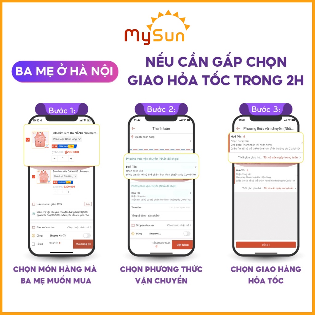 Bộ đồ chơi búp bê CAO CẤP thay đồ mini xinh xắn 16cm 12 khớp cho bé gái MySun