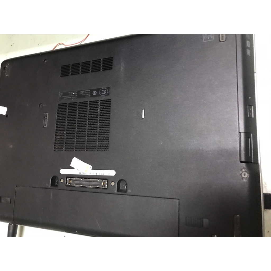 LAPTOP DELL E6420 CORE I5