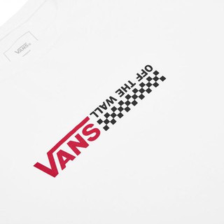 Áo thun Vans M AP CENTRED DROP V SS TEE - VN0A4MLZWHT
