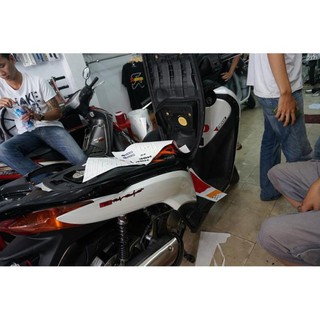 🏍 Tem hông và tem phuộc các loại. 🏍