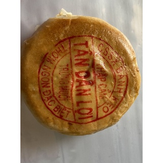 Bánh pía thập cẩm