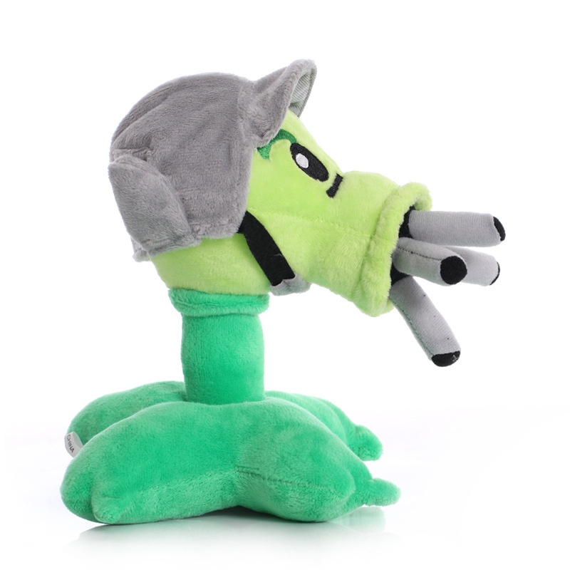 Đồ Chơi Hình Nhân Vật Trong game plants vs zombies 2 17-20cm