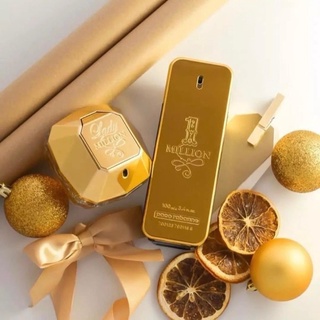 [Chính Hãng] Nước hoa Paco Rabanne One Million 10ml