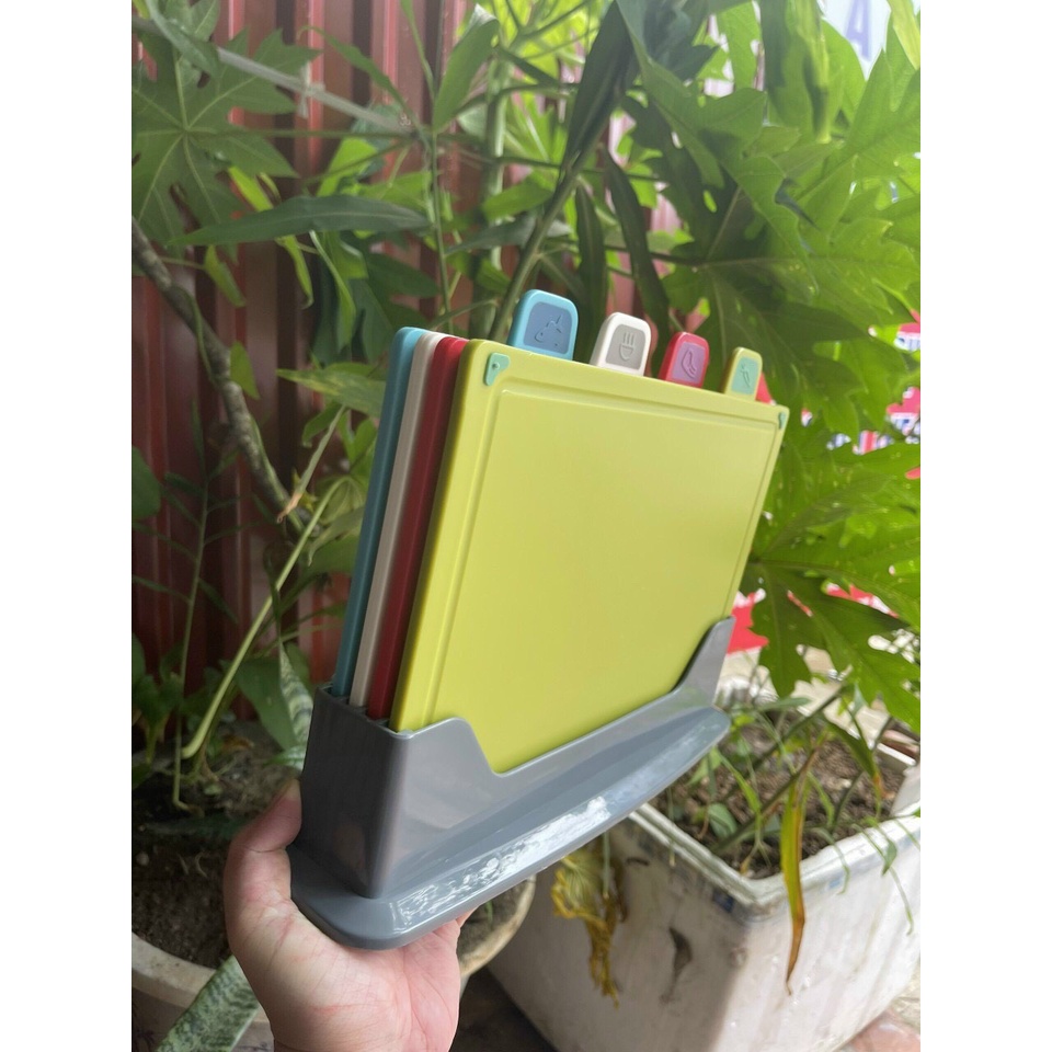 Thớt Khang Khuân Sét 4