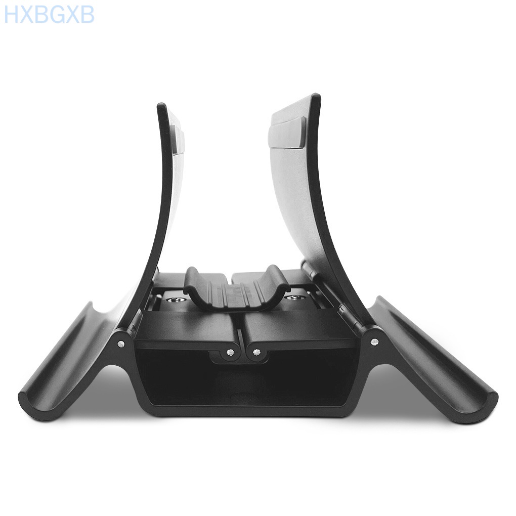 Giá Đỡ Pc / Laptop / Máy Tính Bảng Tiết Kiệm Không Gian Màu Đen | BigBuy360 - bigbuy360.vn