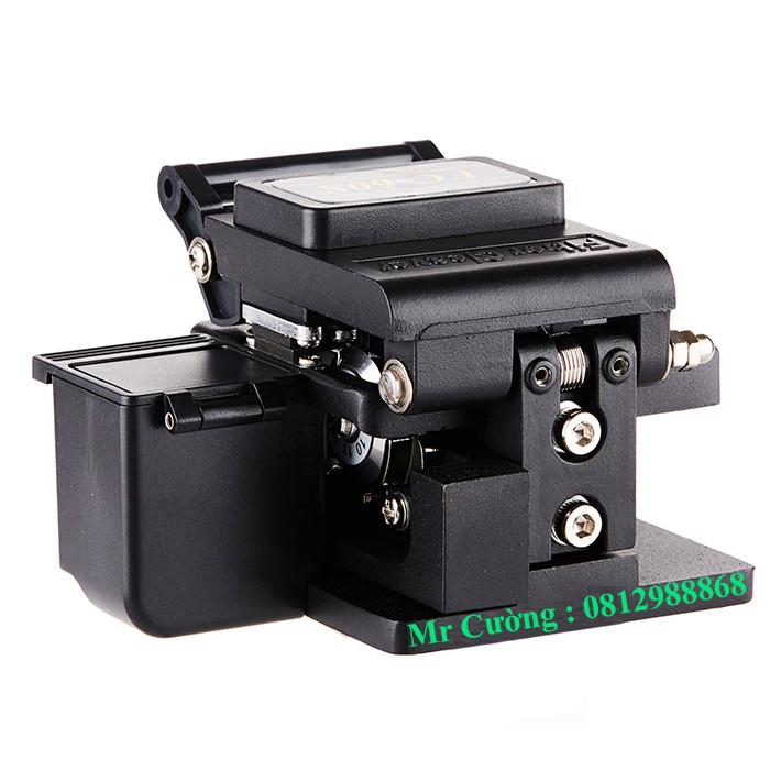 Dao Cắt chính xác sợi cáp quang FTTH FC-60S DYF