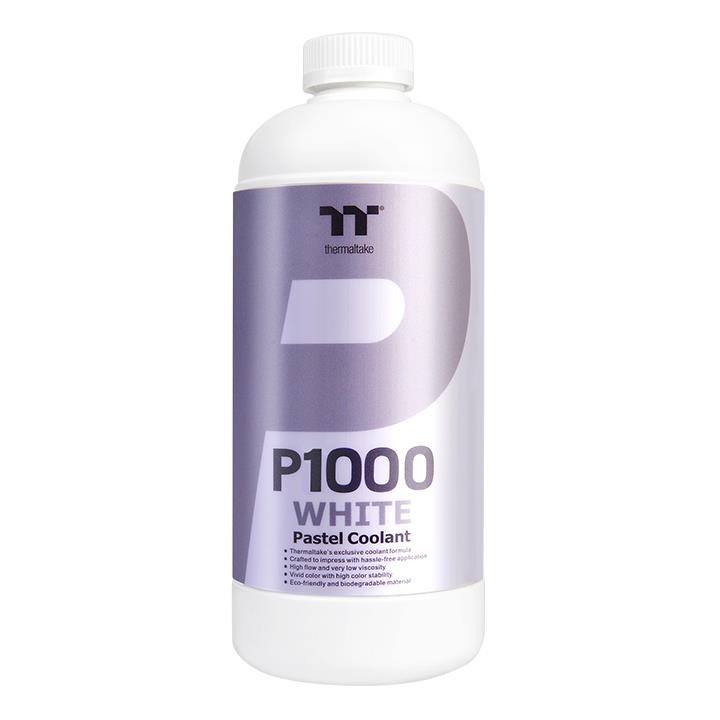 Nước tản nhiệt Coolant Thermaltake P1000 Pastel