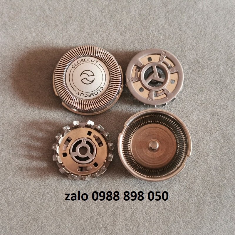 Lưỡi máy cạo râu Philips PQ205, PQ206, PQ207, PQ216 , AT600 , AT610