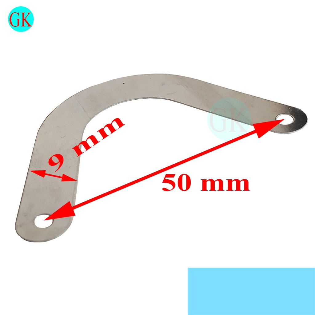 Lá thép máy nén khí