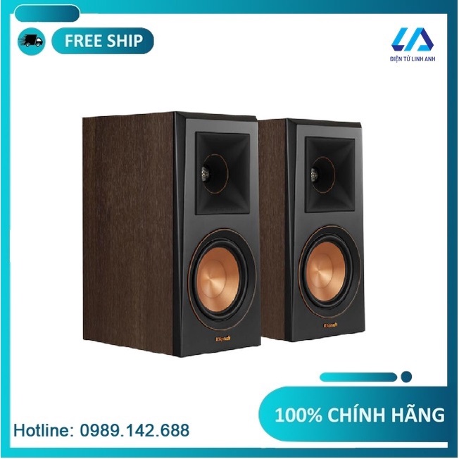 Loa Klipsch RP-500M - Hàng chính bảo hành 12 tháng