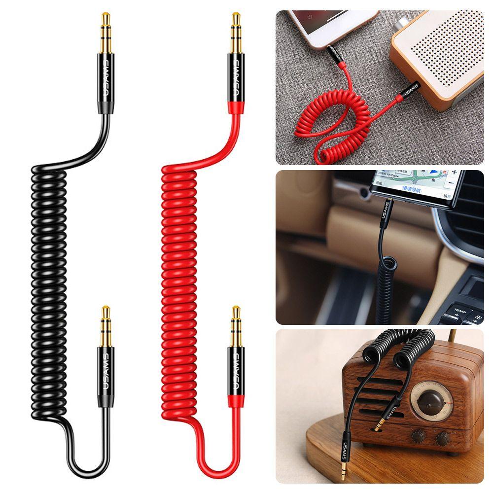 BEBETTERM Cáp Âm Thanh Tai Nghe 3.5mm Chuyên DụNg