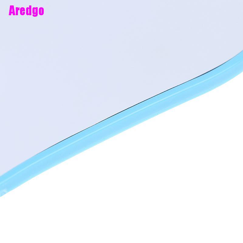 [Hàng mới về] Gương soi răng cầm tay hình chiếc răng làm từ nhựa