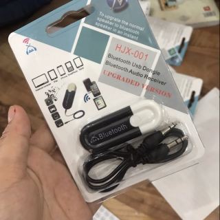 Usb bluetooth 5.0 HJX giá sỉ