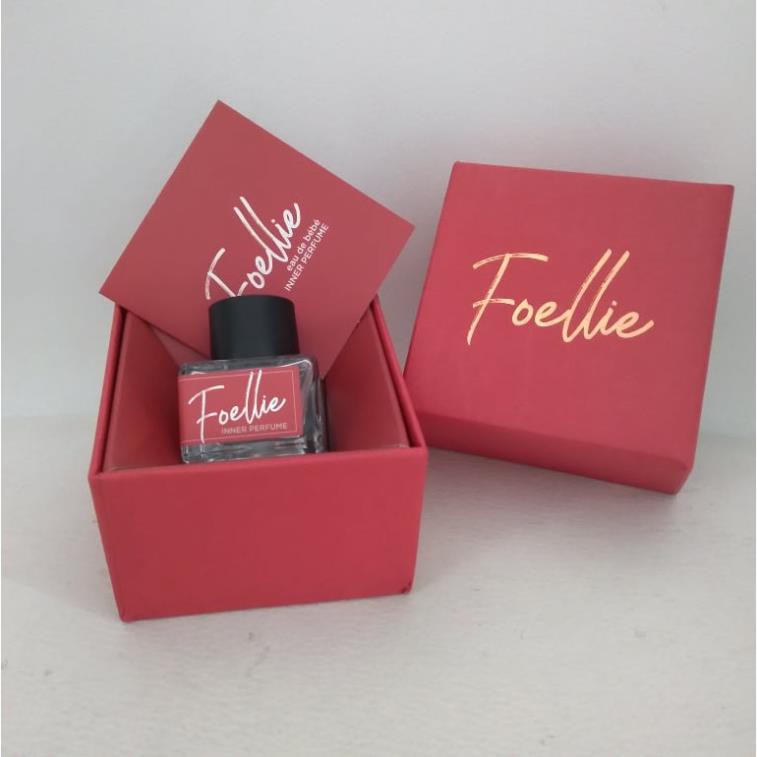 Nước Hoa Vùng Kín Foellie Chính Hãng 🌸 Nước Hoa Follie Hương Thơm Ngọt Ngào Quyến Rũ | Thế Giới Skin Care