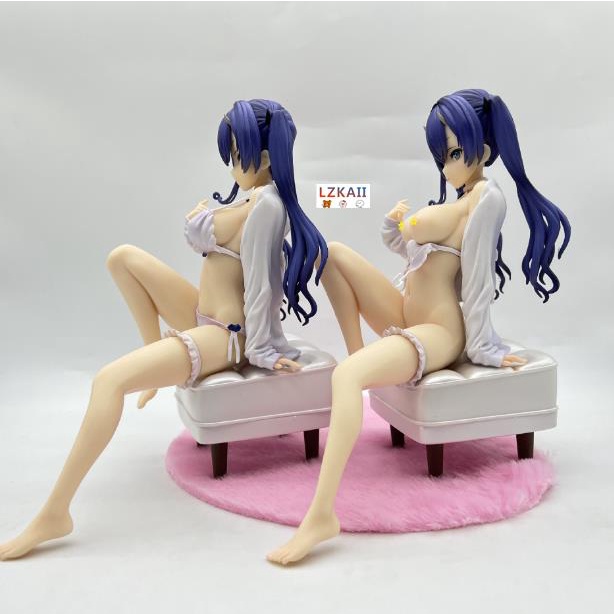 Mô Hình Nhân Vật Rocket Boy 3D Tỉ Lệ 1 / 6 19 cm