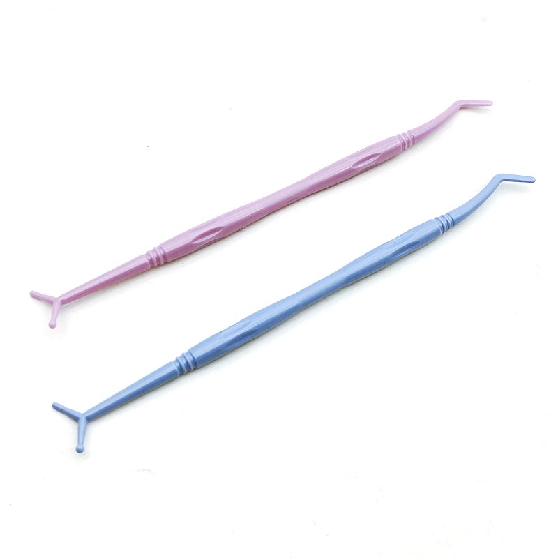 Set 2 dụng cụ hỗ trợ nha khoa chất lượng cao