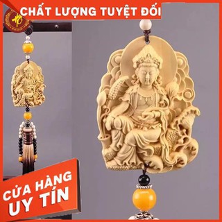 Khánh treo xe ô tô gỗ Hoàng Dương
