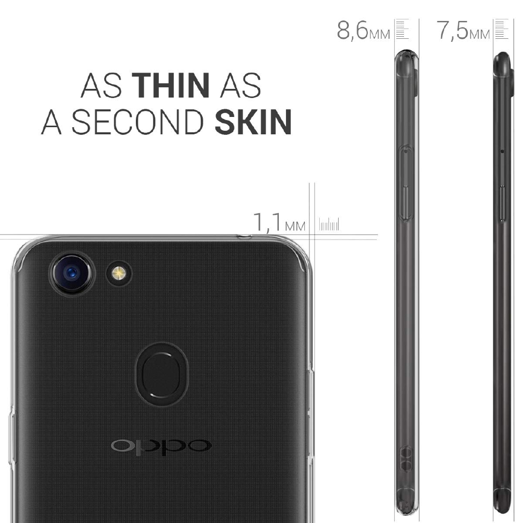 Ốp điện thoại cho OPPO F5 R11S R11 F3 R9S R9 F1 Plus A95 A55 A16 A16k A77 A39 A57 F1S A37 A59 | WebRaoVat - webraovat.net.vn