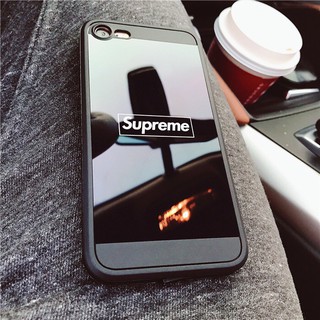 Ốp supreme bóng cho iphone