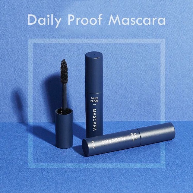 MASCARA CHỐNG NƯỚC APIEU