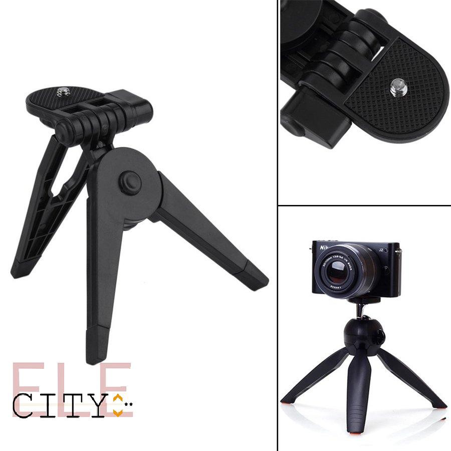 Bộ 20 Chân Tripod Mini Cho Máy Ảnh Dslr &amp; Slr