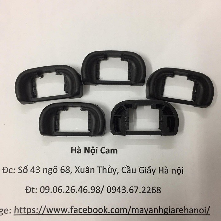 Eyecup máy ảnh Sony A7, A7II, A7R, A7SS, A7KK, A7Mark IIII, A57, A58, A65