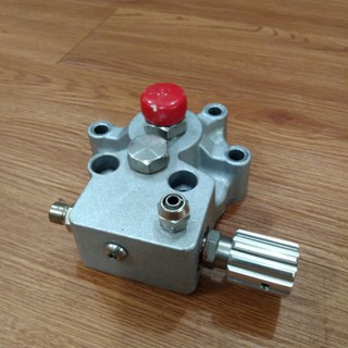 Đầu bò máy phun sơn công nghiệp