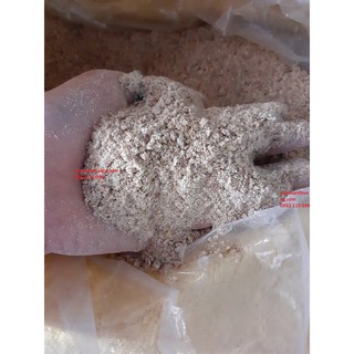 bột bánh dầu đậu phộng 1kg