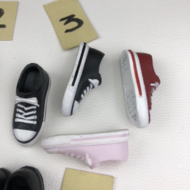 G5B- Giày cho búp bê licca blythe xinyi