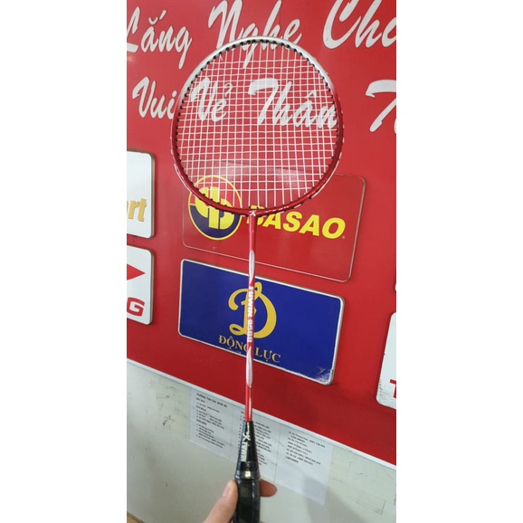 Vợt cầu lông Fuwin 9588 chính hãng