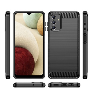 Ốp lưng chống sốc Vân Sợi Carbon cho Samsung Galaxy A13