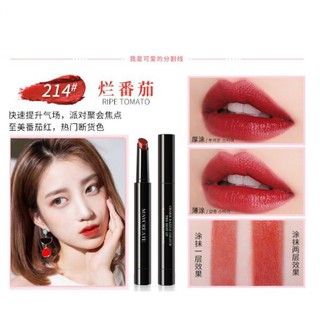 Son môi M'ayCreate có màu dưỡng môi cực đẹp