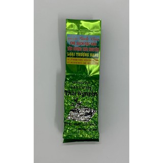 BÌNH VÂN - CHÈ TÂN CƯƠNG THÁI NGUYÊN  ( CHÈ THƯỢNG HẠNG )
