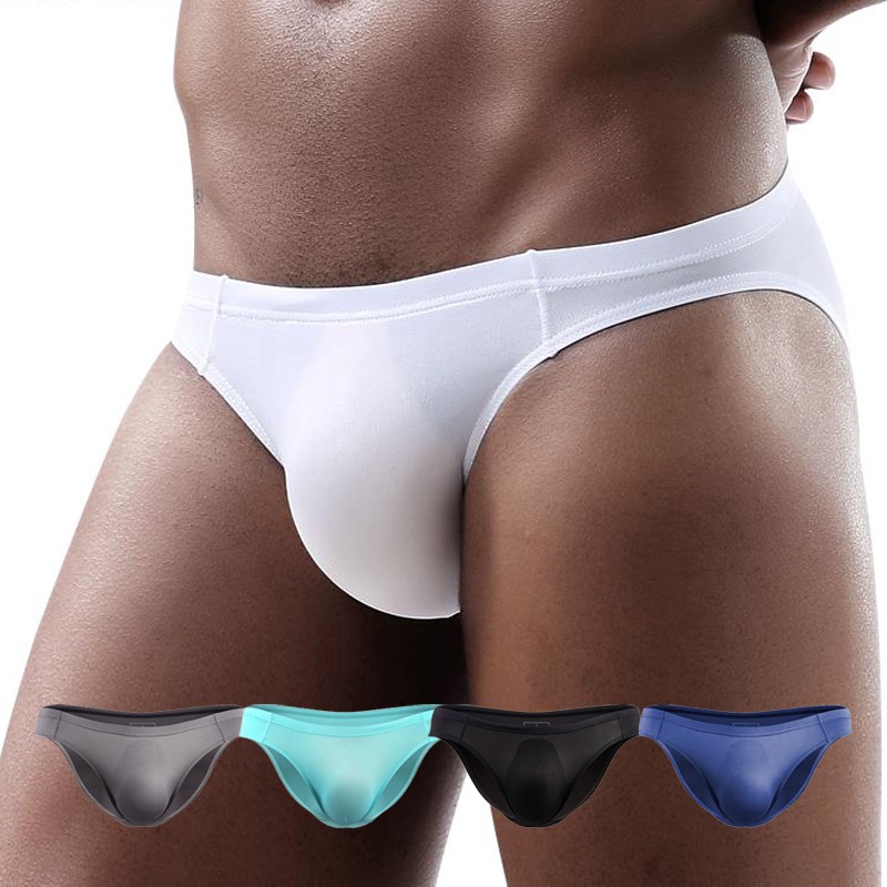 Quần Lót Boxer Thoáng Hơi Tiện Lợi Cho Nam