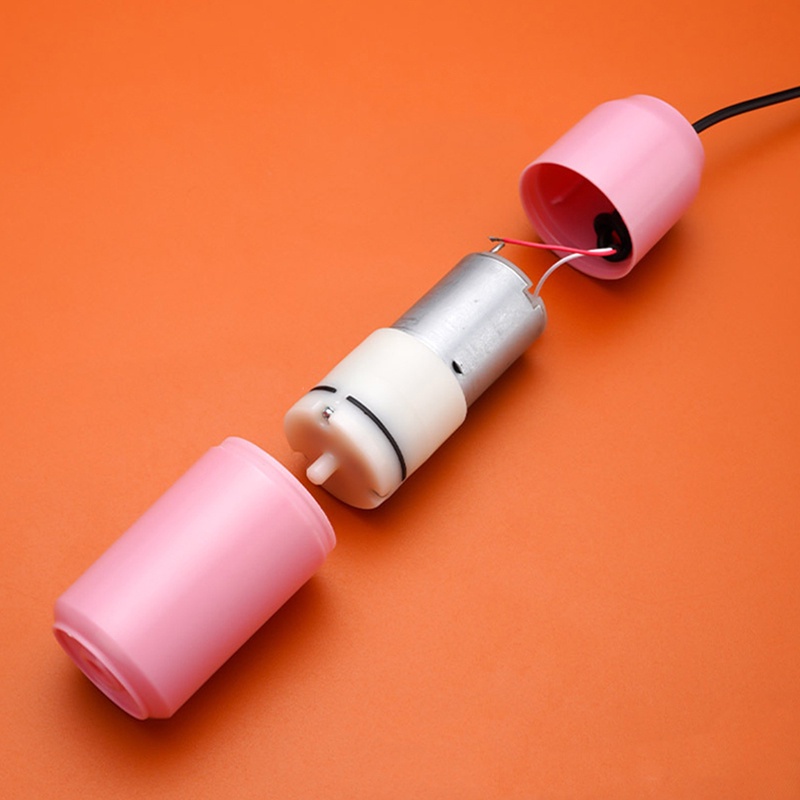Thủy sinh Oxygenn Air Pump Fish Tank USB Thiết nước cá nhỏ máy bơm khí oxi khổng lồ cục bộ
