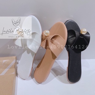DÉP NỮ LOVIIE BASICS D210559