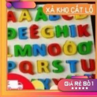 Xoaistore Bảng chữ cái tiếng việt