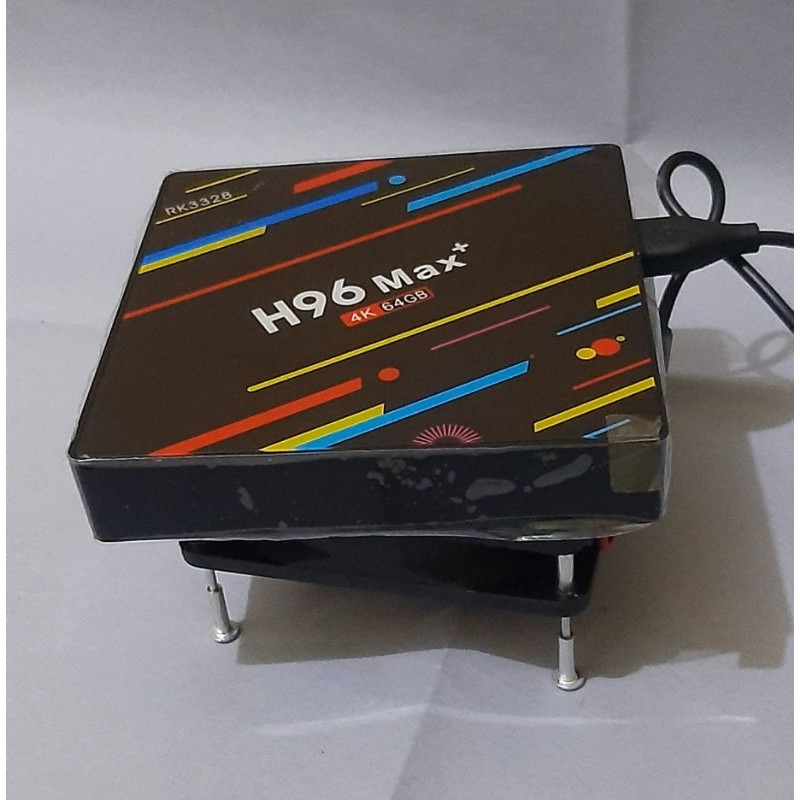 Dc Quạt Tản Nhiệt Mini 5 Volt Usb Tv Box X96 Mini X96Q Max X96 Max H96 Max Mxq Tx6S Tx3 Hk1