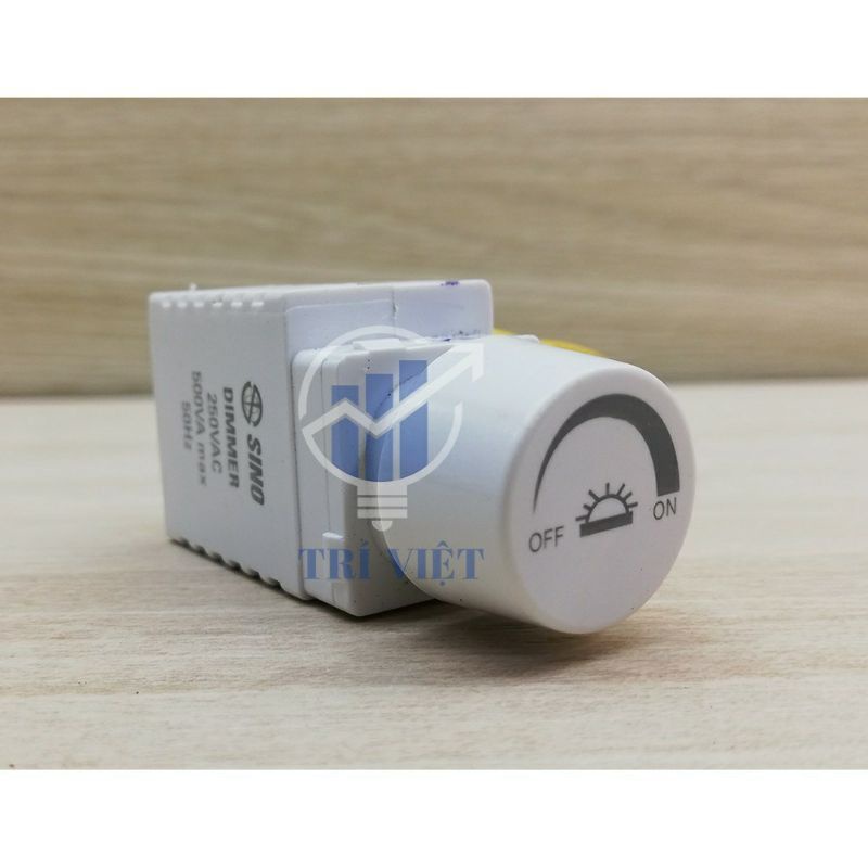Chiết áp quạt, chiết áp đèn Sino