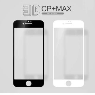 Kính cường lực nillkin 3D CP+Max full màn hình cho iPhone 7