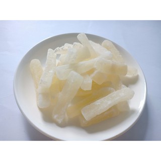 MỨT BÍ GÓI 500G