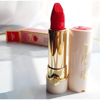 Son thỏi đào Toofaced Peach Kiss