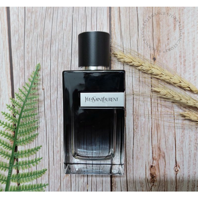 [CAM KẾT CHÍNH HÃNG 5-20ML ] Mẫu thử nước hoa nam YSL Y Eau de Parfum | BigBuy360 - bigbuy360.vn