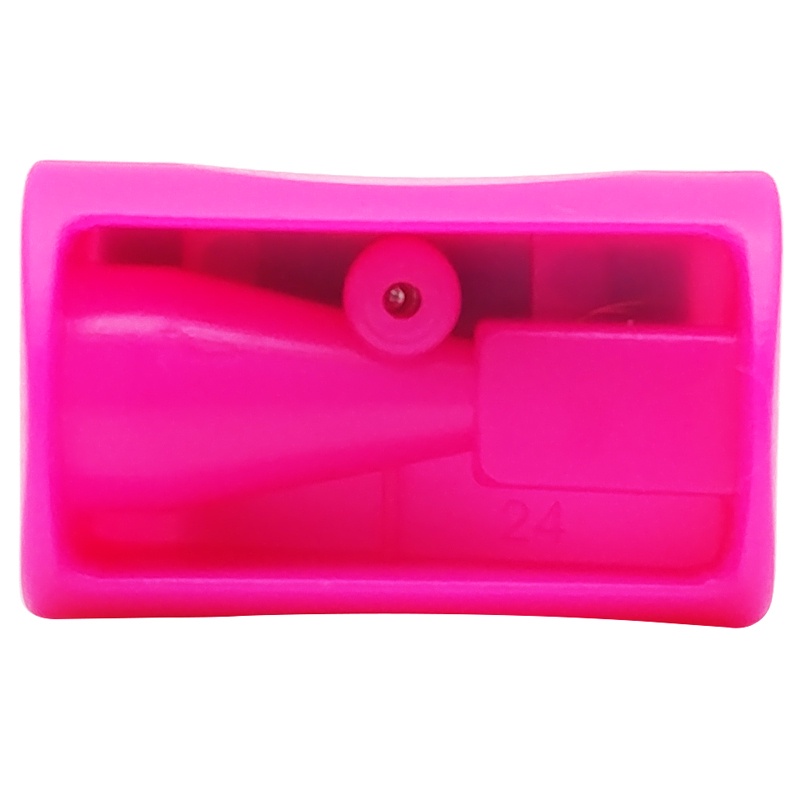 Chuốt Chì Neon-Tri - DOMS 7192A - Màu Hồng