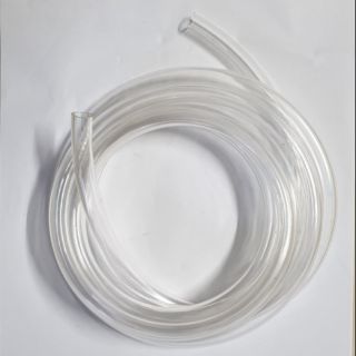 Ống dẻo trong suốt chống gập 6mm 8mm 10mm 12mm thành dầy